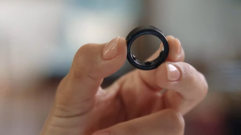 Samsung galaxy ring