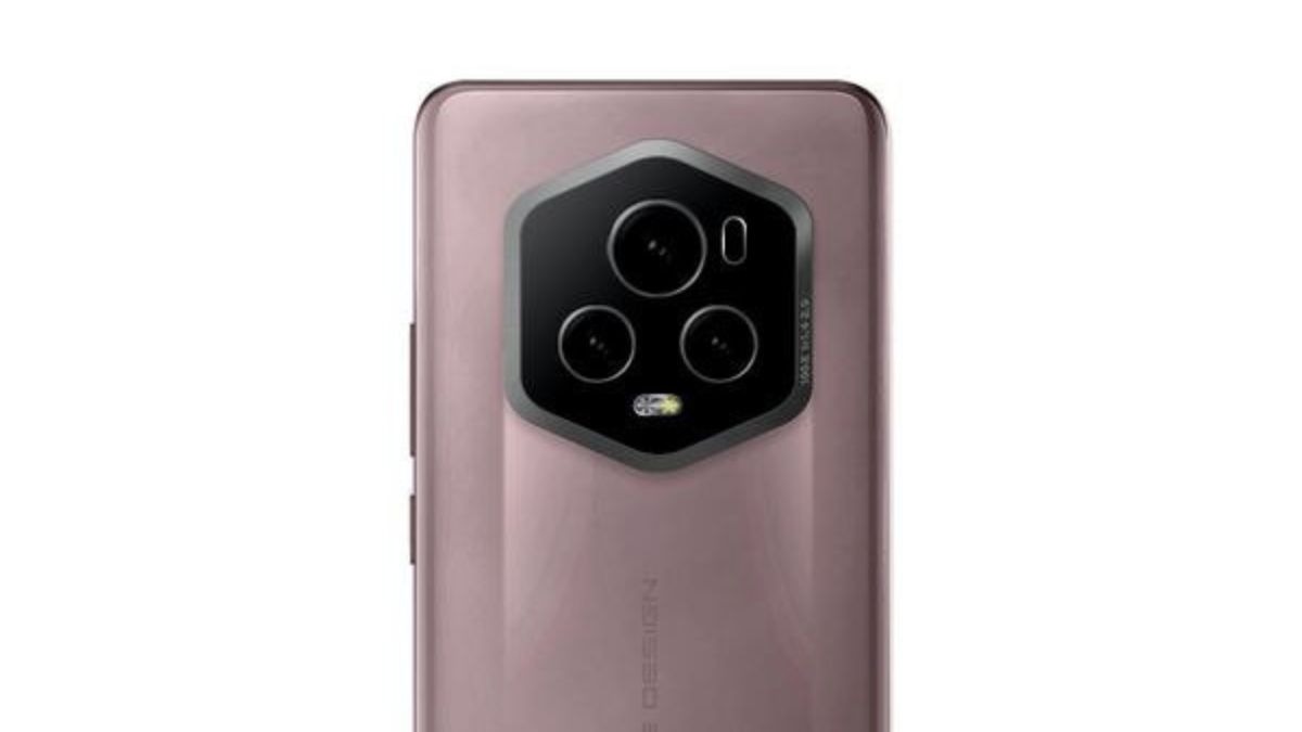 According to Honor: Magic 6 Porshe has the quality to compete with Huawei, Samsung, and Apple