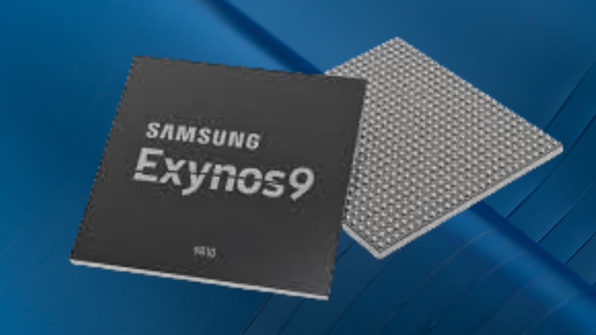 Samsung elevates Galaxy S Series with Exynos FOWLP technology