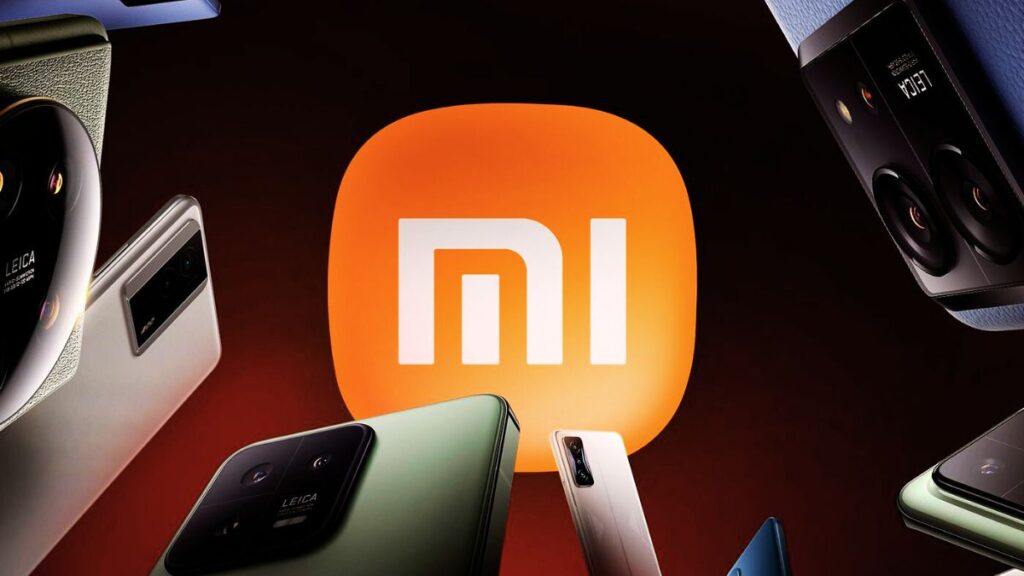 Xiaomi