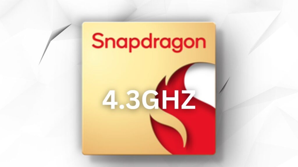 qualcomm snapdragon 8 gen 4