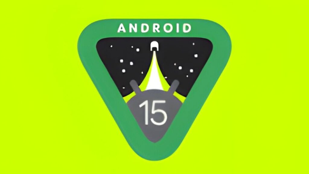 Android 15