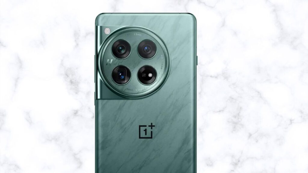 Oneplus 13