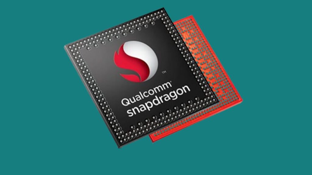 qualcomm snapdragon 8 gen 4