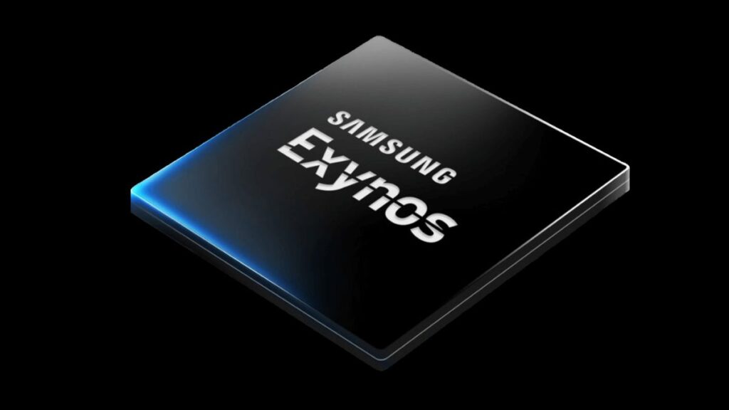 Samsung Exynos 2500