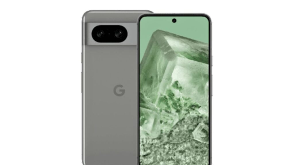 Google Pixel 8a