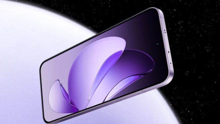 OPPO Reno 13 series all model pricing revealed