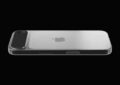 Leaked iPhone 17 Back Cover Sparks Camera Design Rumors