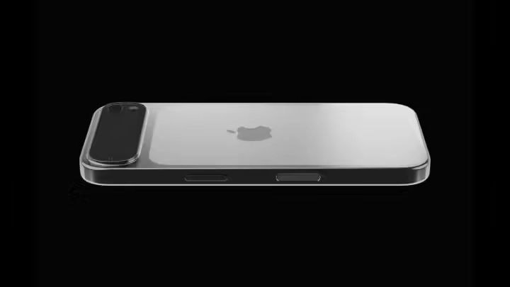 Leaked iPhone 17 Back Cover Sparks Camera Design Rumors